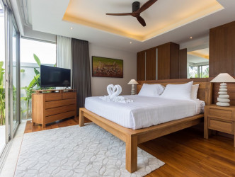 4 Bed, 4 Bath, HouseFor Sale, Phuket, BangTao, NorthWest
