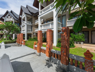 2 Bed, 2 Bath, ApartmentFor Sale, Phuket, Laguna, NorthWest