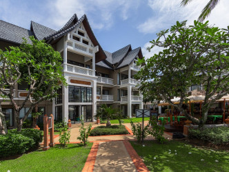 2 Bed, 2 Bath, ApartmentFor Sale, Phuket, Laguna, NorthWest