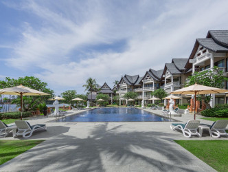 2 Bed, 2 Bath, ApartmentFor Sale, Phuket, Laguna, NorthWest