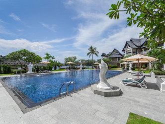 2 Bed, 2 Bath, ApartmentFor Sale, Phuket, Laguna, NorthWest