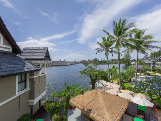 2 Bed, 2 Bath, ApartmentFor Sale, Phuket, Laguna, NorthWest