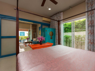 1 Bed, 1 Bath, HouseFor Sale, Phuket, Laguna, NorthWest