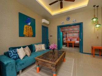 1 Bed, 1 Bath, HouseFor Sale, Phuket, Laguna, NorthWest