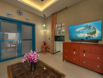1 Bed, 1 Bath, HouseFor Sale, Phuket, Laguna, NorthWest