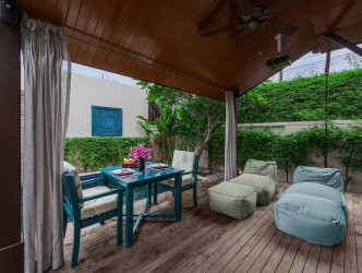 1 Bed, 1 Bath, HouseFor Sale, Phuket, Laguna, NorthWest