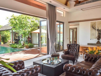 4 Bed, 3 Bath, HouseFor Sale, Phuket, BangTao, NorthWest