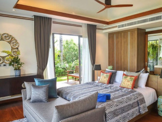 4 Bed, 3 Bath, HouseFor Sale, Phuket, BangTao, NorthWest