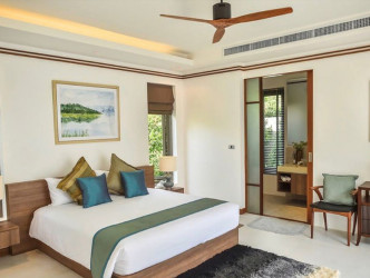 4 Bed, 3 Bath, HouseFor Sale, Phuket, BangTao, NorthWest