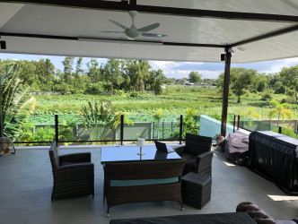 4 Bed, 3 Bath, HouseFor Sale, Phuket, BangTao, NorthWest
