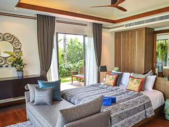 4 Bed, 3 Bath, HouseFor Sale, Phuket, BangTao, NorthWest