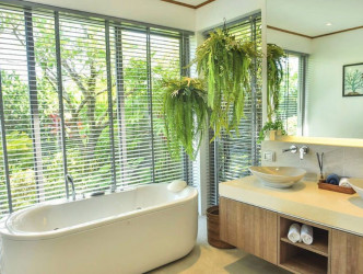 4 Bed, 3 Bath, HouseFor Sale, Phuket, BangTao, NorthWest