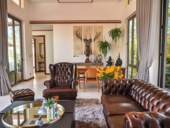 4 Bed, 3 Bath, HouseFor Sale, Phuket, BangTao, NorthWest