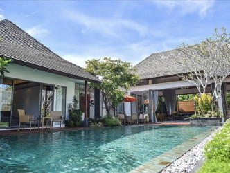 4 Bed, 3 Bath, HouseFor Sale, Phuket, BangTao, NorthWest