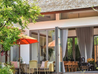 4 Bed, 3 Bath, HouseFor Sale, Phuket, BangTao, NorthWest