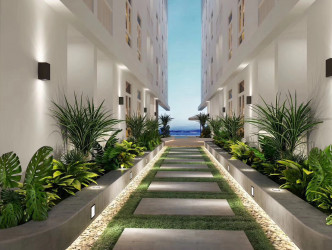 1 Bed, 1 Bath, ApartmentFor Sale, Phuket, Thalang, North