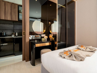 1 Bed, 1 Bath, ApartmentFor Sale, Phuket, Thalang, North