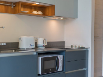 1 Bed, 1 Bath, ApartmentFor Sale, 266/2 Patak Road, T. Karon, A. Muang, Phuket, Thaila, Phuket, Karon, SouthWest