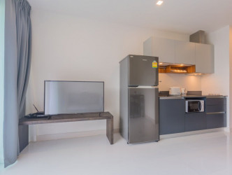 1 Bed, 1 Bath, ApartmentFor Sale, 266/2 Patak Road, T. Karon, A. Muang, Phuket, Thaila, Phuket, Karon, SouthWest