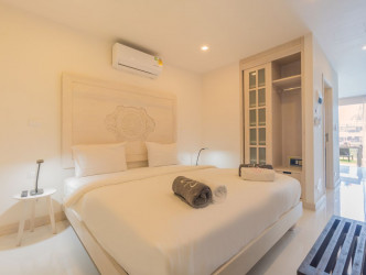 1 Bed, 1 Bath, ApartmentFor Sale, 266/2 Patak Road, T. Karon, A. Muang, Phuket, Thaila, Phuket, Karon, SouthWest