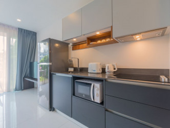 1 Bed, 1 Bath, ApartmentFor Sale, 266/2 Patak Road, T. Karon, A. Muang, Phuket, Thaila, Phuket, Karon, SouthWest