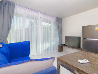 1 Bed, 1 Bath, ApartmentFor Sale, 266/2 Patak Road, T. Karon, A. Muang, Phuket, Thaila, Phuket, Karon, SouthWest