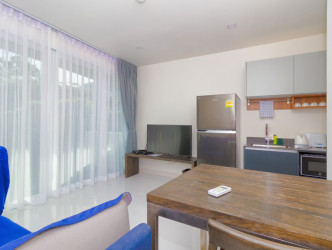 1 Bed, 1 Bath, ApartmentFor Sale, 266/2 Patak Road, T. Karon, A. Muang, Phuket, Thaila, Phuket, Karon, SouthWest