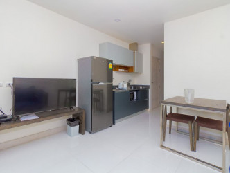 1 Bed, 1 Bath, ApartmentFor Sale, 266/2 Patak Road, T. Karon, A. Muang, Phuket, Thaila, Phuket, Karon, SouthWest