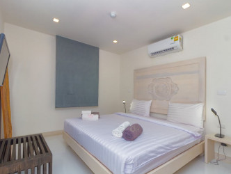 1 Bed, 1 Bath, ApartmentFor Sale, 266/2 Patak Road, T. Karon, A. Muang, Phuket, Thaila, Phuket, Karon, SouthWest