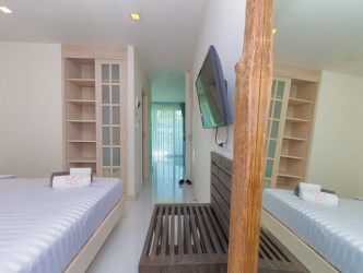 1 Bed, 1 Bath, ApartmentFor Sale, 266/2 Patak Road, T. Karon, A. Muang, Phuket, Thaila, Phuket, Karon, SouthWest