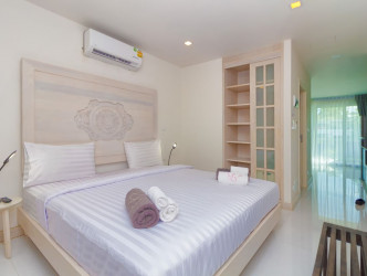 1 Bed, 1 Bath, ApartmentFor Sale, 266/2 Patak Road, T. Karon, A. Muang, Phuket, Thaila, Phuket, Karon, SouthWest