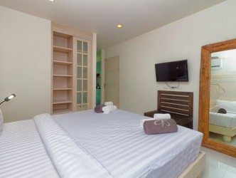 1 Bed, 1 Bath, ApartmentFor Sale, 266/2 Patak Road, T. Karon, A. Muang, Phuket, Thaila, Phuket, Karon, SouthWest