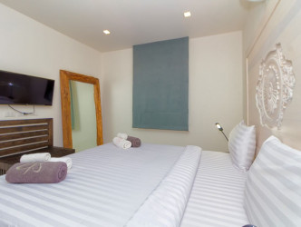 1 Bed, 1 Bath, ApartmentFor Sale, 266/2 Patak Road, T. Karon, A. Muang, Phuket, Thaila, Phuket, Karon, SouthWest