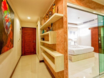 2 Bed, 2 Bath, ApartmentFor Sale, 266/2 Patak Road, T. Karon, A. Muang, Phuket, Thaila, Phuket, Karon, SouthWest