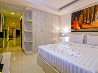 2 Bed, 2 Bath, ApartmentFor Sale, 266/2 Patak Road, T. Karon, A. Muang, Phuket, Thaila, Phuket, Karon, SouthWest