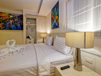 2 Bed, 2 Bath, ApartmentFor Sale, 266/2 Patak Road, T. Karon, A. Muang, Phuket, Thaila, Phuket, Karon, SouthWest