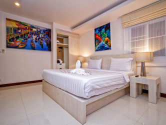 2 Bed, 2 Bath, ApartmentFor Sale, 266/2 Patak Road, T. Karon, A. Muang, Phuket, Thaila, Phuket, Karon, SouthWest