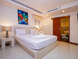 2 Bed, 2 Bath, ApartmentFor Sale, 266/2 Patak Road, T. Karon, A. Muang, Phuket, Thaila, Phuket, Karon, SouthWest