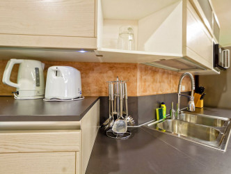 2 Bed, 2 Bath, ApartmentFor Sale, 266/2 Patak Road, T. Karon, A. Muang, Phuket, Thaila, Phuket, Karon, SouthWest