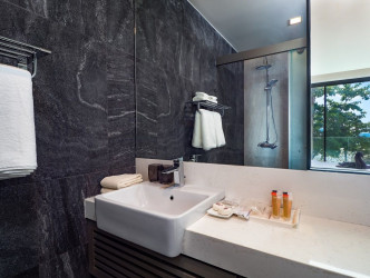 1 Bed, 1 Bath, ApartmentFor Sale, Phuket, Kamala, West