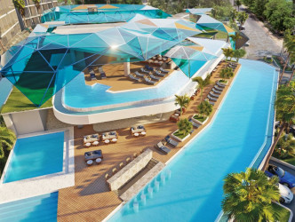 1 Bed, 1 Bath, ApartmentFor Sale, Phuket, Kamala, West