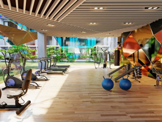 1 Bed, 1 Bath, ApartmentFor Sale, Phuket, Kamala, West