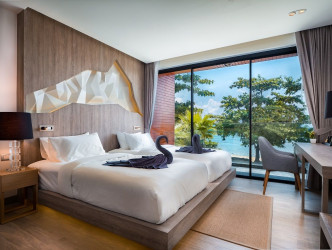 1 Bed, 1 Bath, ApartmentFor Sale, Phuket, Kamala, West