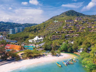 1 Bed, 1 Bath, ApartmentFor Sale, Phuket, Kamala, West