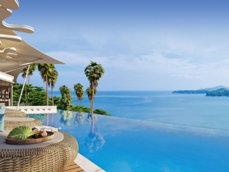 1 Bed, 1 Bath, ApartmentFor Sale, Phuket, Kamala, West