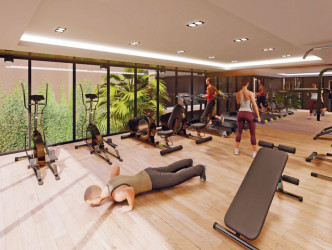 1 Bed, 1 Bath, ApartmentFor Sale, Phuket, Kamala, West