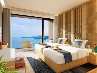 1 Bed, 1 Bath, ApartmentFor Sale, Phuket, Kamala, West