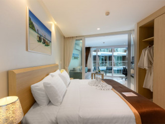 1 Bed, 1 Bath, ApartmentFor Sale, Phuket, Rawai, South