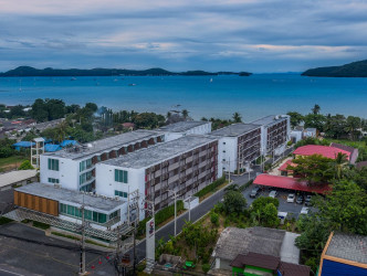 1 Bed, 1 Bath, ApartmentFor Sale, Phuket, Rawai, South