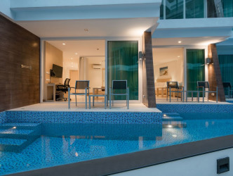 1 Bed, 1 Bath, ApartmentFor Sale, Phuket, Rawai, South